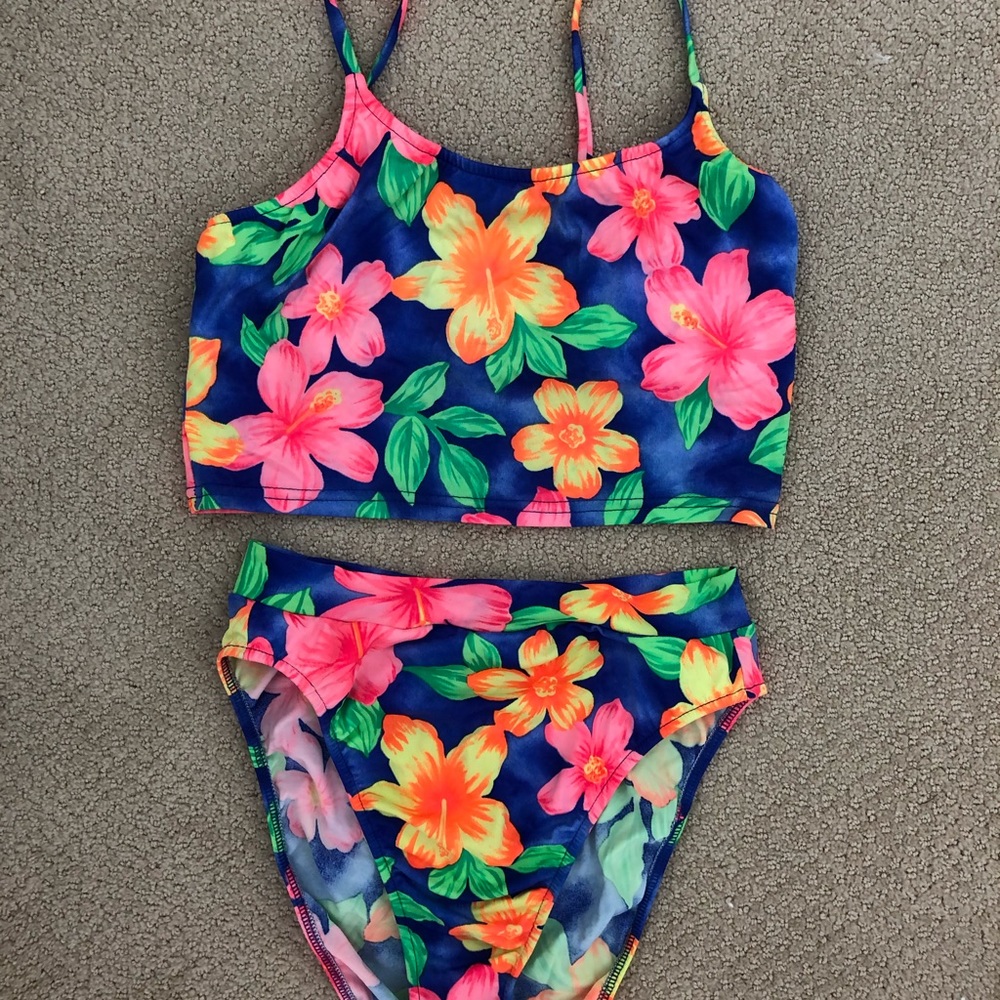 Vintage Venus swimsuit